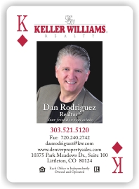 Dan Rodriguez, Realtor®