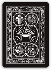 MagicLee Magician