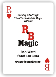 R & B Magic