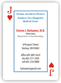 Steven J. Hattamer, M.D.