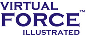 Virtual Force Illustrated