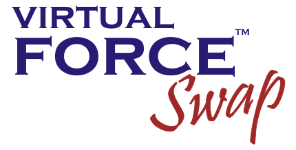 Virtual Force Swap